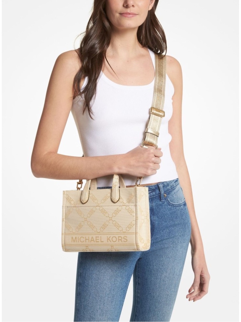 Michael Kors bag (send offers)